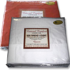 400 thread count sheets