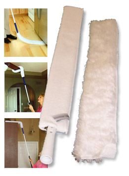 Microfiber Ceiling Fan Duster