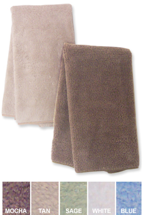Microfiber Hand Towel hand towel