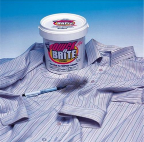 Quick N Brite