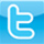 follow us on twitter