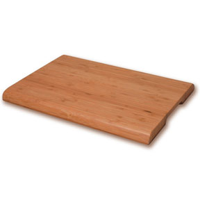 bamboo cutting board