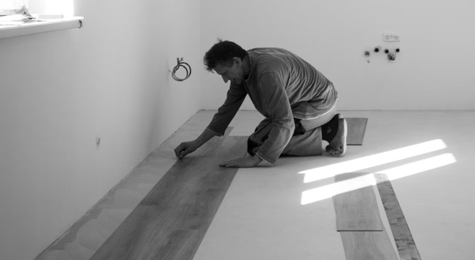 laminate flooring installation tips