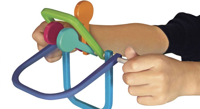 swingy thing toy