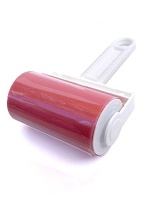 washable lint roller