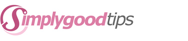 Simply Good Tips