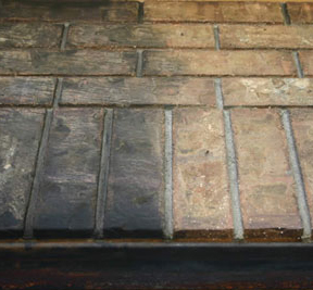 Cleaning Fireplace Soot From Brick Or Stone Simply Good Tips