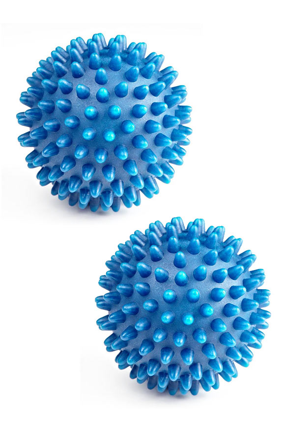 how to use tumble dryer balls